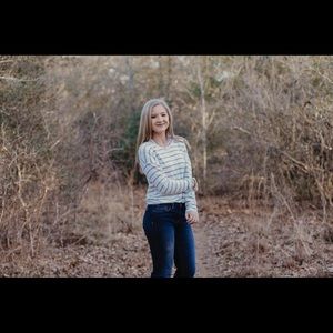 Meet your Posher, Lauran